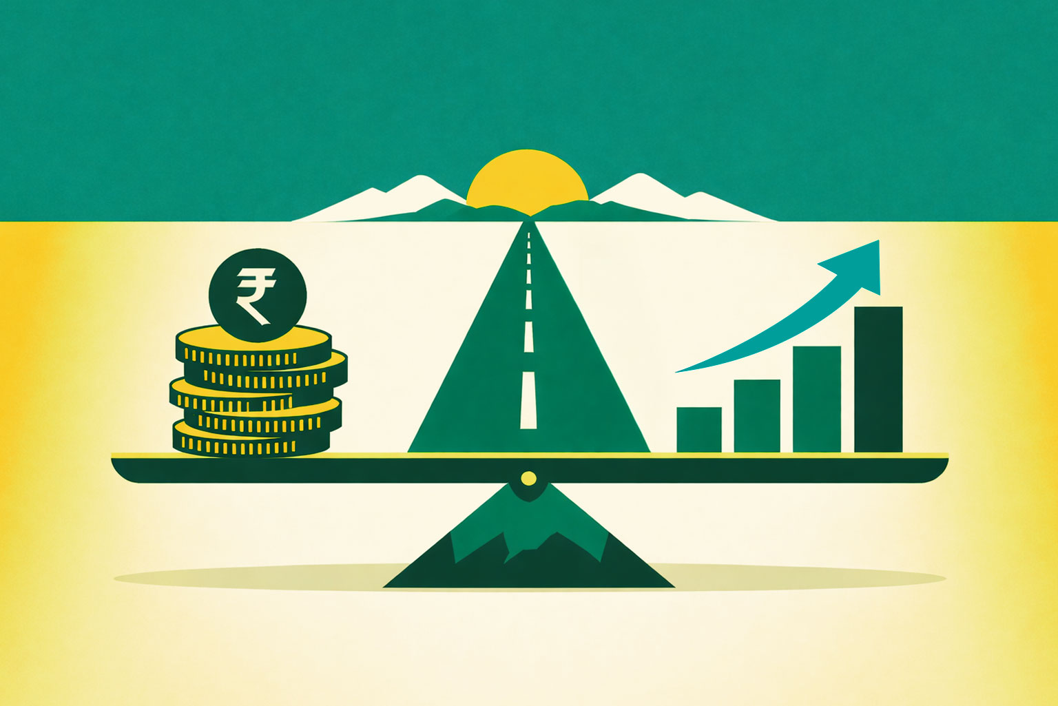 Union Budget 2026: Key Highlights for Salaried Individuals and Investors